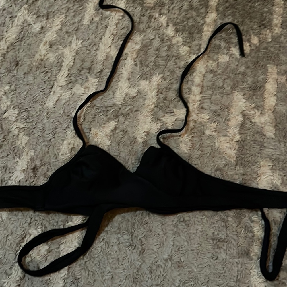Bathing suit Top